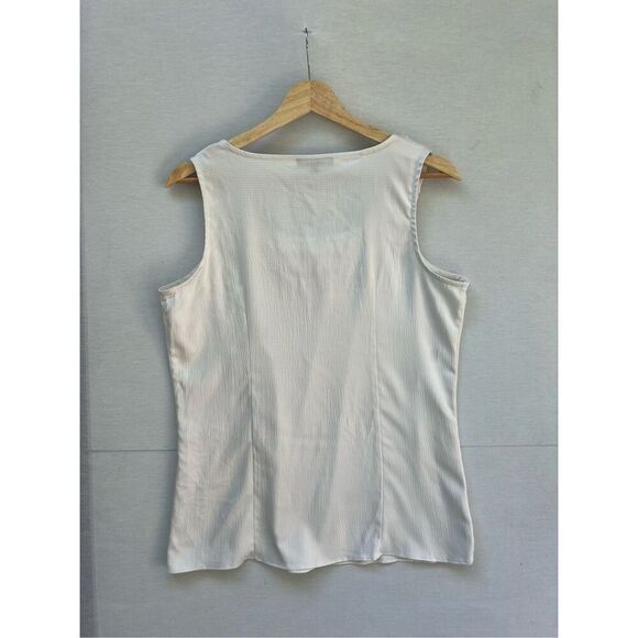 Anne Klein Women’s Blouse size Small - Picture 2 of 5